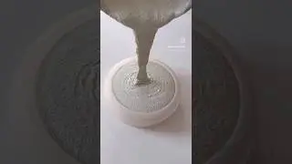 DIY Ceramic Bowl Making 🥣 #making #diycrafts #ceramicart #bowl