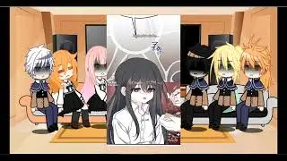 || I don't want to be a magpie bridge react || Part 6/? || By: me