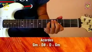 Chuy Diaz Y Su Estilo Huehueteco - Homenaje A Tony Magall&oacute;n (Tutorial Guitarra)
