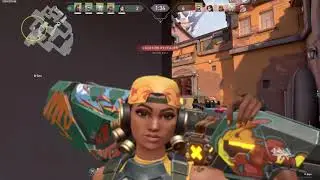 BEST Valorant Agents To USE - Valorant Agent Tier List 1.02