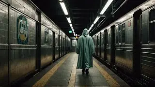 The Creepy Stories Behind Toronto's Subway System