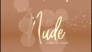 Kiara Sky Nails In the Nude Collection l Gel Polish, Nail Lacquer and Dip Powder