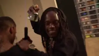 BAF715 & G FOLK$ - Keep A Stick (Official Music Video) | Set 4 Life Ent