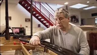 L'OPCOMMERCE - Accordeur de piano