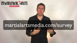 Martial Arts Business Owners: Can You Help?