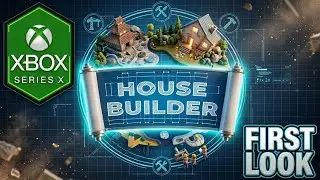 HOUSE BUILDER - FIRST LOOK (2026)