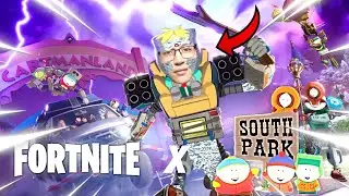 🔴 Fortnite: &iquest;NUEVO MODO CROWN JAM? ACTUALIZACI&Oacute;N Battle Royale Y Creativo Con Subs