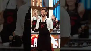 🌟 AGUST&Iacute;N CACHETE SIERRA 🧑&zwj;🍳#cachetesierra #masterchef