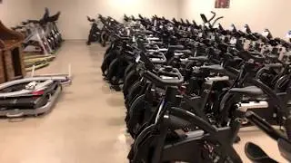 Schwinn AC Power Bike