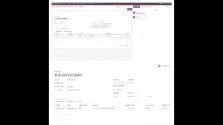 How to Register Landed Cost in Different Currencies in #odoo