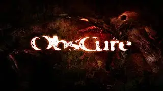 ObsCure - Longplay Bad Ending (No Commentary)
