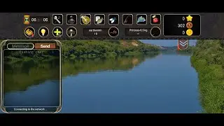 Fish Rain (-by eragames) - free offline simulation game for Android and iOS - gameplay.