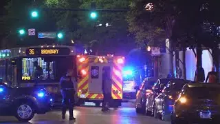 Triple shooting takes place in Lakeview overnight