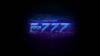 F-777 - Double XP