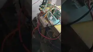 #scooty motor # charger #RN Technology