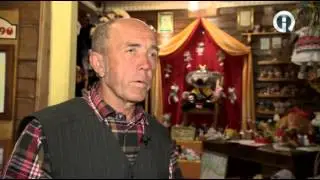 Чудеса России - Мышкин