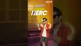 Ufone 4G | Social Hero Offer
