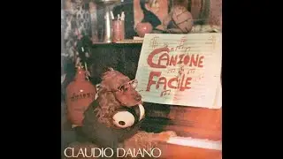 Canzone Facile - Claudio Daiano