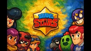 ⭐🐻⭐ Brawl Stars ⭐🐻⭐