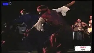 VENEZUELA   SEMBA MUXIMA