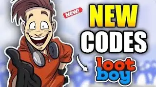 lootboy redeem code today - lootboy codes - lootboy new code redeem code game