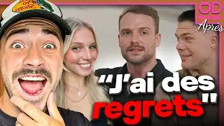 R&eacute;v&eacute;lations INCROYABLES &agrave; Apr&egrave;s OD Mexique !