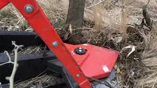 2020 MARSHALL TREE SAW 1600 For Sale