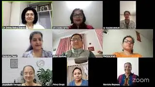 Certificate Felicitation Ceremony | Unitus Health Academy | With Dr. Shikha Sharma