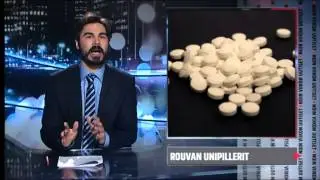 Noin viikon uutiset 22.1.2015: JTTM