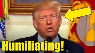 THIS Resurfaced Video of Trump is HUMILIATING!