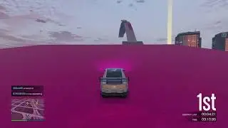 Wild Night of Racing! #RankGrind #WildCrew #GTA5 #PS4 #Legit