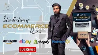 Unlocking eBay: Your Ultimate Guide to Dropshipping and FBM With Umar Shahzad| Conquerors University
