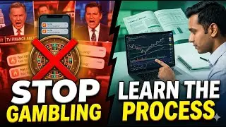 Why 90% of Indian Retail Investors Fail: Stop Following 