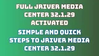 How To Download & Install JRiver Media Center 32.3.1 On PC 2024