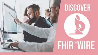 ASSYST Hephaestus - FHIR&reg;Wire | aPaaS for Fast Healthcare Interoperability Resources (FHIR&reg;)