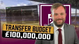 £100M Rebuild Begins!