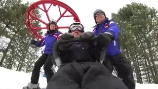 GSRN Adaptive Skiing
