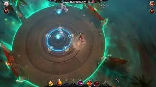 Battlerite ai chơi thử chưa ( game steam )