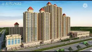 MRG WORLD NEW LAUNCH SOON SECTOR-106, CO-8178374583 FOR MORE DETAILS. DON'T MISS OPPORTUNITY.