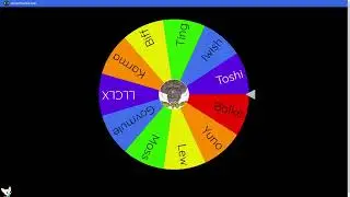 April Light GW Suptix Winner