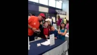 An avid aviator