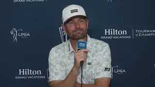 Mardy Fish Reacts to Aaron Hicks’ Crazy Round 🔥 | Hilton TOC Celebrity Race (R2)