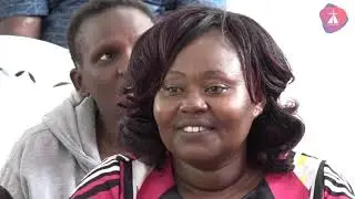 THANKS GIVING - BISHOP J.B. MASINDE