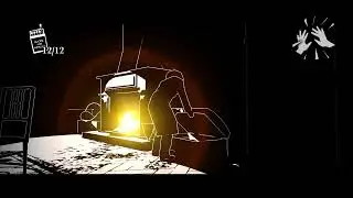 White Night Gameplay 1080p 60fps PC Steam Walkthrough Part 4