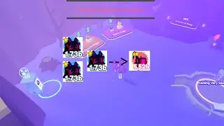 *NEW* Best Pet Sim X fusing combo!