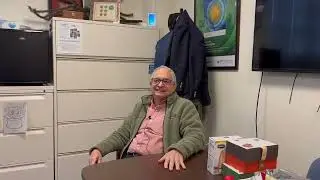 73 Questions with Dr. David Kaplan | (Tufts) Vogue
