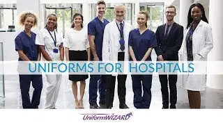 Uniforms for a Hospital - Clinic Uniforms For A Hospital Or Clinic