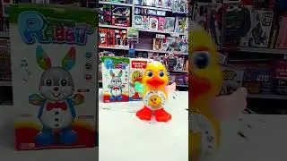 #Dancing #Duck #toy #kids #toy #bajrang #gift #toys