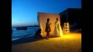 مسرح الطنطورة (2)-مسرحية ''ناطور الطنطورة''