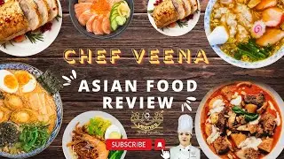 Veg Food Review ... Indian Cuisine of Gujarat State...